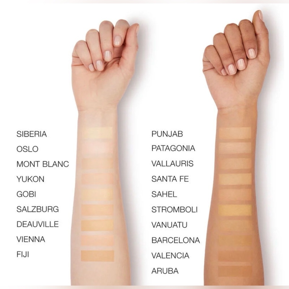 NARS Soft Matte Complete Foundation - Picture 4 of 7